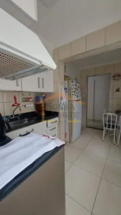 Imagem Apartamento à venda com 69m² de área útil, distribuídos em 2 dormitórios, 1 banheiro social, c...