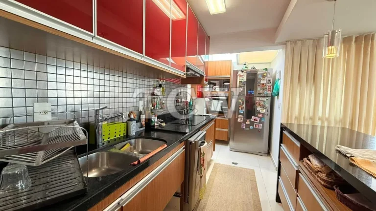 Imagem Cobertura Duplex à venda no Campo Belo, Sky Campo Belo
