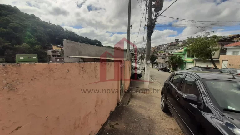 Imagem Imperdível oportunidade! Casa à venda em Franco da Rocha-SP, bairro Jardim Progresso: 2 quartos, 1 sala, 1 vaga, 119,90 m².