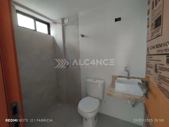 Imagem Casa Triplex - 3 Suítes - 134 m² - Poço, Cabedelo/PB