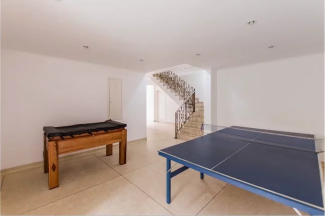 Imagem APARTAMENTO RESIDENCIAL em São Paulo - SP, Campo Belo