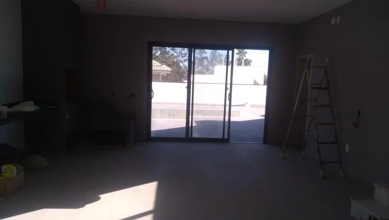 Imagem Casa condômino Ibi Aram II