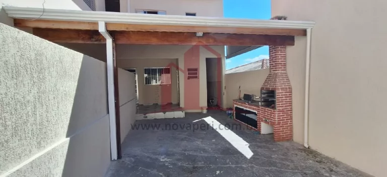 Imagem Casa à venda em Franco da Rocha-SP, Vila Rosalina: 3 quartos, 2 salas, 2 banheiros, 3 vagas de garagem, 250m²