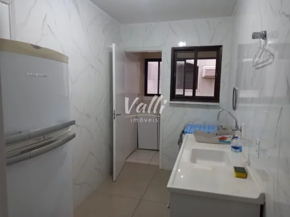 Imagem APARTAMENTO RESIDENCIAL em guarujá - SP, enseada