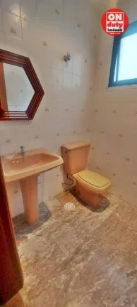 Imagem Apartamento à venda, 210 m² por R$ 1.600.000,00 - Boqueirão - Santos/SP