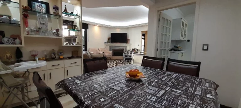 Imagem Apartamento de alto padrão com 3 quartos e 2 suítes à venda no bairro Santa Paula, São Caetano do Sul-SP
