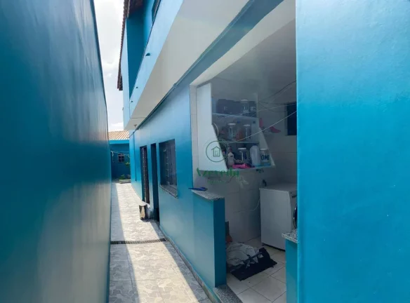 Imagem Sobrado à venda, 146 m² por R$ 650.000,00 - Jardim Santa Mena - Guarulhos/SP