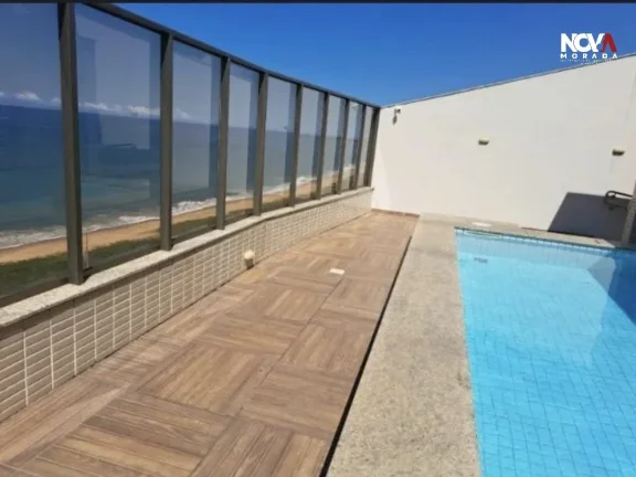 Imagem More hoje mesmo em um belo apartamento de 2 quartos com suíte apenas 1 quadra do mar de Itaparica.
...
