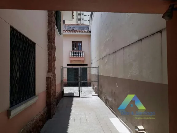 Imagem ACLIMAÇÃO Sobrado 350M² e EDICULA, 3 dormitórios 1 suíte, varanda gourmet, 7 vagas a 800 metros da estação do metro Vergueiro !!!