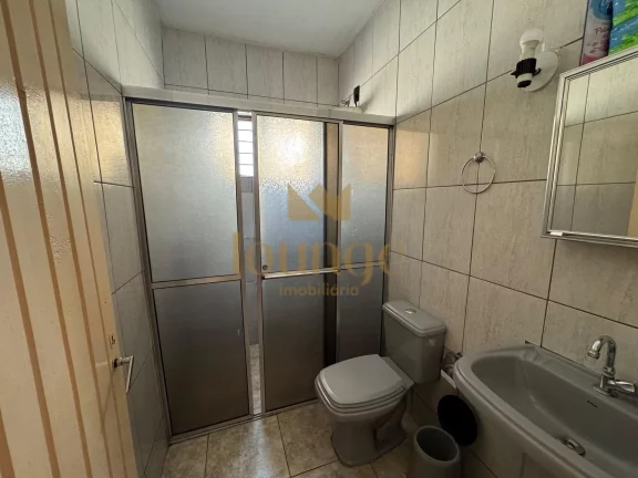Imagem Casa à venda em Jardim Zulmira Zona Oeste - Sorocaba/SP