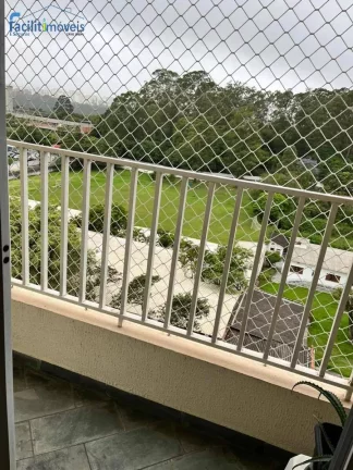 Imagem APARTAMENTO MOBILIADO - ASSUNÇÃO - 62m²
