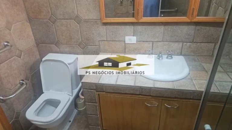 Imagem Apartamento para venda/locação em Cerqueira cesar