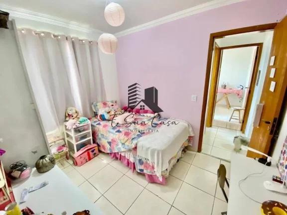 Imagem Apartamento com Área privativa 2 quartos Bairro Cabral contagem Mg