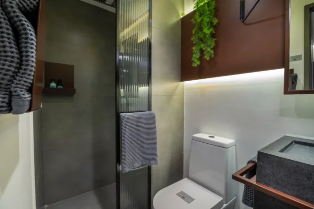 Imagem Studio com 1 Quarto à Venda, 21 m² em Itaim Bibi - São Paulo