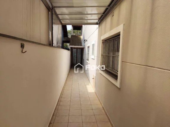 Imagem Sobrado com 5 dormitórios à venda por R$ 1.100.000,00 - Vila Augusta - Guarulhos/SP