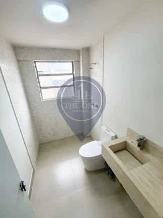 Imagem Venda de Apartamento na Bela Vista, São Paulo-SP: 4 Quartos, 1 Suíte, 2 Salas, 2 Banheiros, 103m² de Área