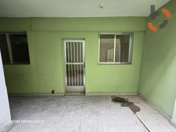 Imagem Casa com 2 dormitórios à venda, 100 m² por R$ 160.000,00 - Califórnia - Nova Iguaçu/RJ