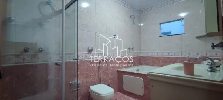Imagem CASA COMERCIAL - ANEXA CASA RESIDENCIAL - CIDADE JARDIM - JUNDIAI - SP