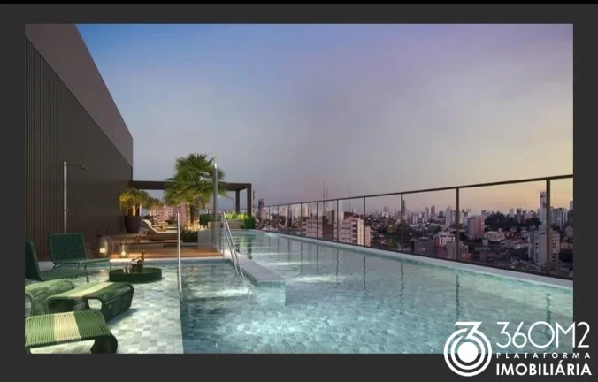 Imagem Apartamento para Venda em São Paulo / SP no bairro Vila Mariana