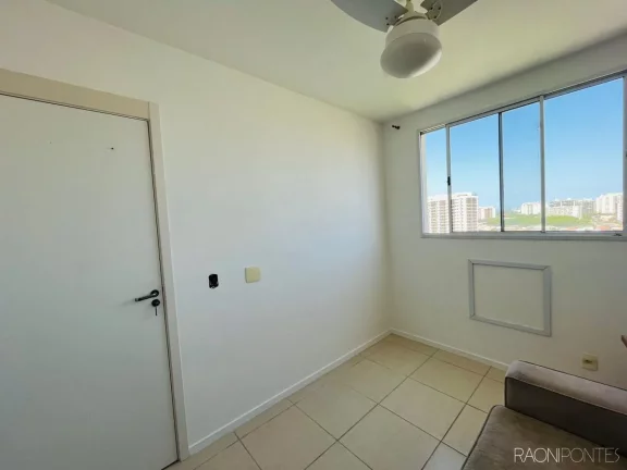 Imagem Apartamento com 2 Quartos à Venda, 60 m² em Jacarepaguá - Rio De Janeiro