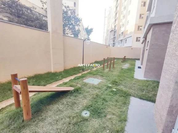 Imagem Apartamento pronto para morar em frente ao metrô