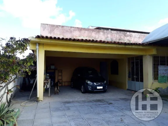 Imagem Casa 2 Quartos Beira Mar Olinda