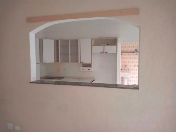 Imagem Apartamento São Bernardo ótima localização, 2 Dorm, 1 Suíte, 1 Vaga - Por R$380.000,00