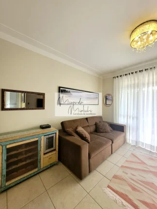 Imagem Apartamento Padrão - Jurerê Tradicional