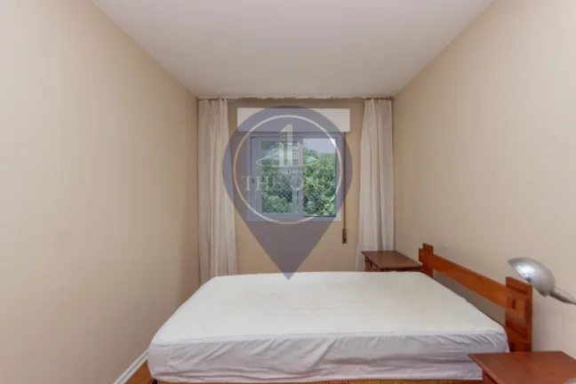 Imagem Apartamento à venda na Bela Vista, São Paulo-SP: 2 quartos, 2 salas, 1 banheiro, 1 vaga e 57,00 m² de área. Venha conferir!