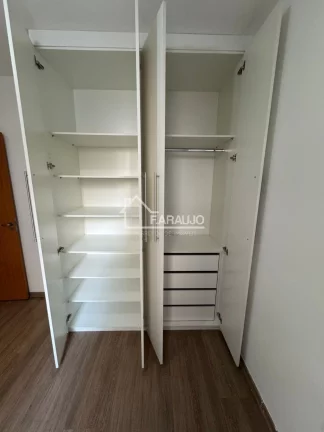 Imagem Apartamento à venda Sorocaba-SP