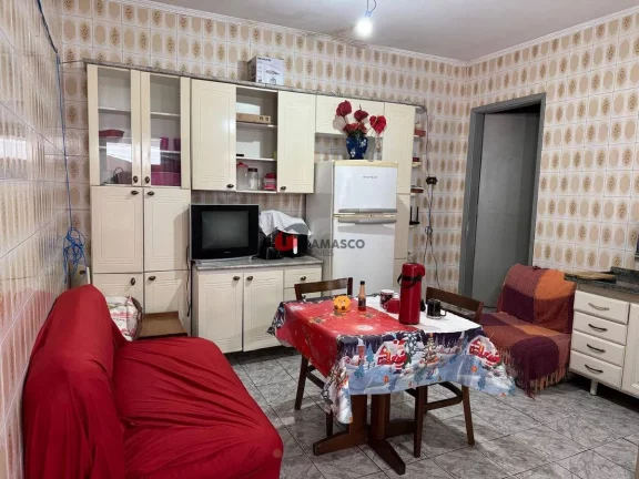 Imagem Casa com 2 quartos, Santa Paula - São Caetano do Sul