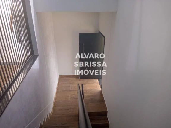 Imagem Casa com 3 dormitórios à venda, 203 m² por R$ 1.280.000,00 - Jardim D'Icaraí - Salto/SP