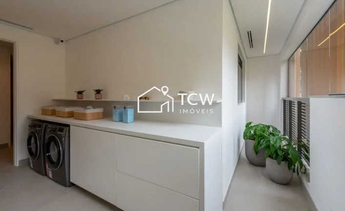 Imagem Apartamento à venda no bairro Brooklin Paulista - São Paulo/SP, Zona Sul