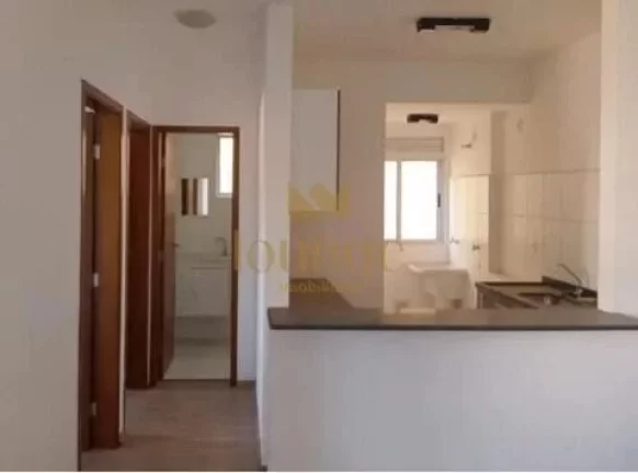 Imagem Apartamento em Sorocaba