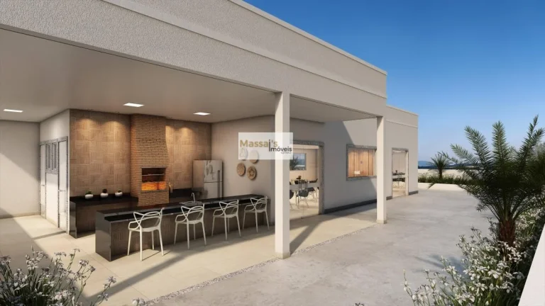 Imagem CAPRI Village | Apartamento em Campinas
