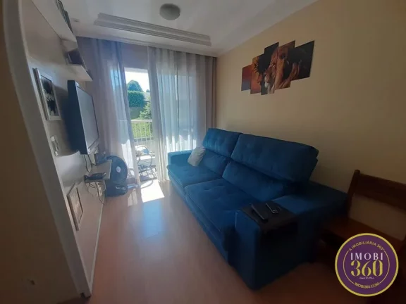 Imagem Apartamento para Venda em Fazenda Aricanduva, São Paulo - SP