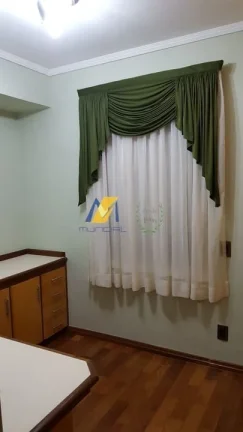 Imagem Apartamento Mobiliado para locação no Condomínio Mobile
