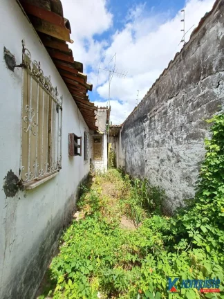 Imagem VENDO CASA NO CONJUNTO CIDADE NOVA