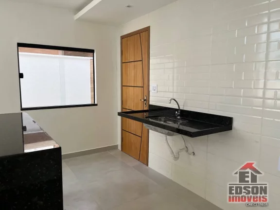 Imagem Casa 3 Suítes, em Itaipuaçu