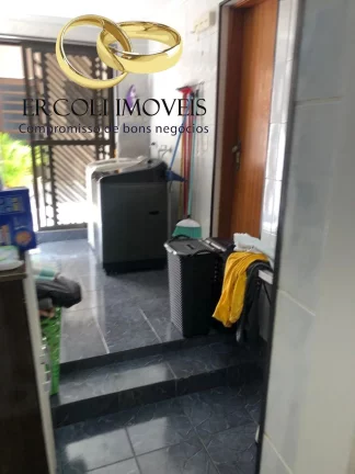 Imagem CASA RESIDENCIAL em São Paulo - SP, Cidade Patriarca