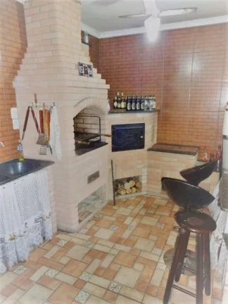 Imagem Casa residencial à venda, Vila Costa, Suzano.