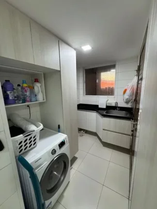 Imagem Sofisticado Apartamento de 98m² em Tambauzinho – Conforto, Estilo e Localização Privilegiada!