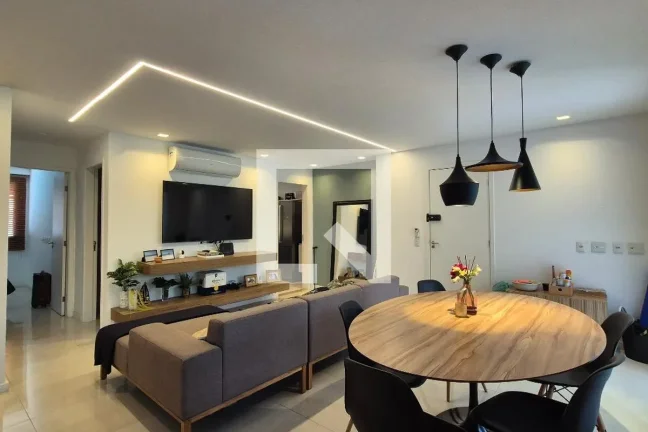 Imagem Apartamento à Venda - Recreio, 3 Quartos, 191 m2