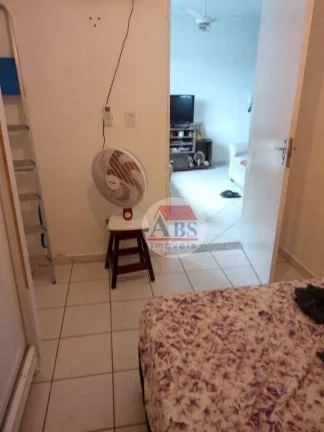 Imagem Apartamento com 2 dormitórios à venda, 50 m² por R$ 170.000,00 - Vila Paulista - Cubatão/SP