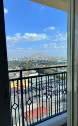 Imagem Apartamento mobiliado, 2 dormitórios, sendo 1 suíte, sala ampla, varanda gourmet com adega, cervej...
