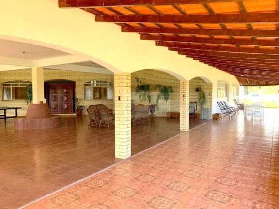 Imagem SITIO SARAPUÍ -SP