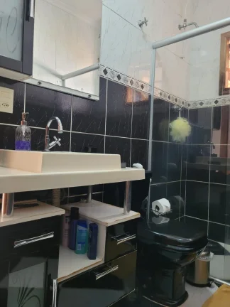 Imagem Casa 2 Dormitórios 120m² Wannel Ville V- Sorocaba