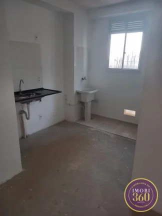 Imagem Apartamento a venda no Belém próximo da estação com 2 dormitórios