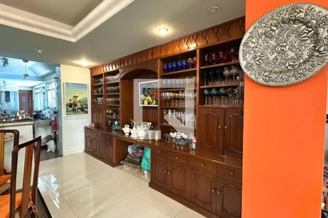 Imagem Apartamento à Venda - Copacabana, 2 Quartos, 145 m2