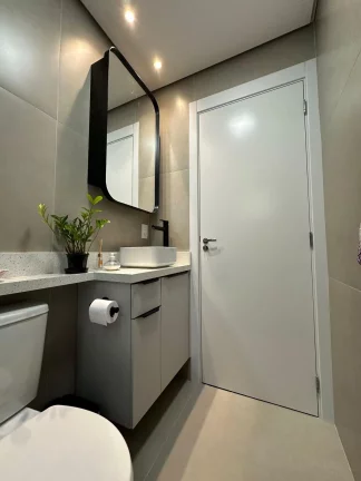 Imagem VENDE-SE APARTAMENTO EM JUNDIAÍ – COND. DIFFERENZIATO